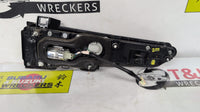 - Right Tailgate Light, 2022, Mitsubishi, Outlander, Aspire, IV ZM