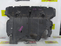 2018 Engine Splash Shield, 2018, Subaru, Impreza, 2.0i, GK