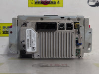 Ford Mondeo MD 2015-2020 - Dash Display Unit