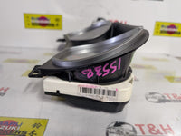 2007 - 2014 Ford Mondeo MB Instrument Cluster