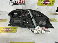 2014 - 2024 Mazda Mazda2 DJ FWD Right Front Window Regulator/Motor