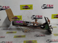 2000 - 2005 Subaru Impreza WRX 2.0L Engine Code EJ20 Fuel Pump
