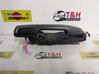 2018 - 2026 Toyota RAV4 XA50 Right Rear Door Exterior Handle | Colour Coded