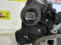 2013 Left Front Lock Actuator, 2013, Toyota, 86, ZN6