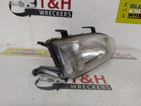 1994 - 1998 Subaru Liberty LX BG6 Right Headlight