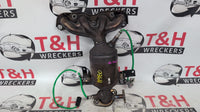 92017-2020 Suzuki Swift V AZ - Catalytic Converter