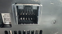 2012 - 2017 Subaru XV I GP Dash Display Unit