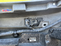 2015-2017 Kia Sorento UM Front Bumper Bar 2 Piece Non H/Lamp Washer Type