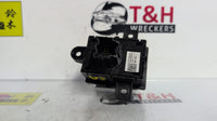 2018 Handbrake Switch, JX7T 28623 AA, 2018, Ford, Focus, IV SA