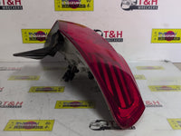 2013 Left Tail light, 2013, Opel, Astra