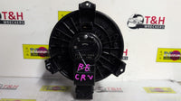 2007 Heater Fan Motor, 272700 | 5080, 2007, Honda, CR-V, III RE
