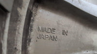 May 2009 - Dec 2012 Subaru Outback Alloy Wheel 17x7in