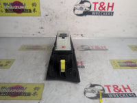 Lexus IS250 GSE20R Nov 2005 – Sep 2008 Right Rear Power Window Switch