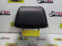 2015 - 2026 Mazda CX 3 DK Right Rear Headrest Leather, Black