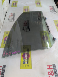 2005 - 2011 Toyota Yaris P90 Right Front Door Glass