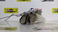 2000 - 2004 Mitsubishi Pajero Right Front Lock Actuator