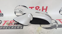 Suzuki SX4 S-Cross SUV FWD 2013-2020 - Left Door Mirror