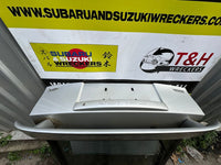 Toyota Celica ZZT23* - Bootlid/Tailgate