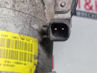 Nov 2012 to Oct 2014 - Ford Kuga TF Diesel Turbocharged 2.0L - A/C Compressor