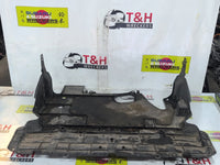 2018 Engine Splash Shield, 2018, Subaru, Impreza, 2.0i, GK