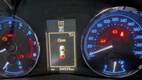 2013 - 2019 Toyota Corolla ZRE172R Courtesy Light | Front