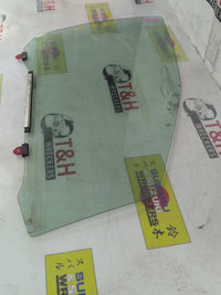 2006 - 2020 Toyota Tarago R50 Right Front Door Glass