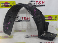 2002 - 2006 Honda Integra DC Coupe FWD Right Guard Liner