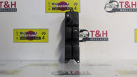 2005 - 2013 Mitsubishi Colt E S Hatchback FWD Master Power Window Switch