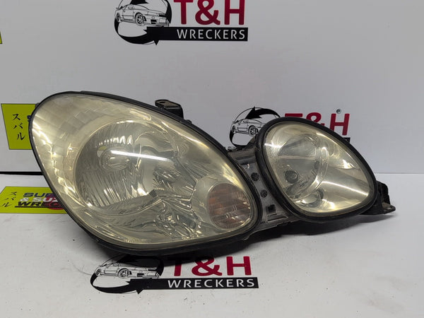 Lexus GS300 Oct 2000 - Dec 2004 - Right Headlight