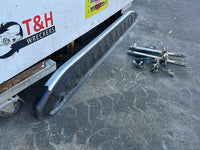 2013 - 2015 Mitsubishi Outlander ZJ SUV FWD Left Side Step