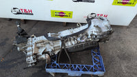 2003 - 2006 Suzuki Grand Vitara I FT XL7 JA627 Automatic Transmission