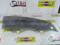 2002 - 2009 Nissan Maxima J31 Right Front Door Glass
