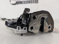 2014 - 2021 Subaru WRX V1 Left Rear Lock Actuator
