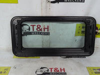 2005 - 2007 Subaru Impreza GG Roof Glass/Sunroof/T