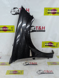 2005 2005 Renault Megane EM Right Front Guard