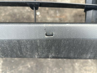 2015 - 2017 Subaru XV Front Bumper | G4X, Bumper Bar, Non H/Lamp Washer Type