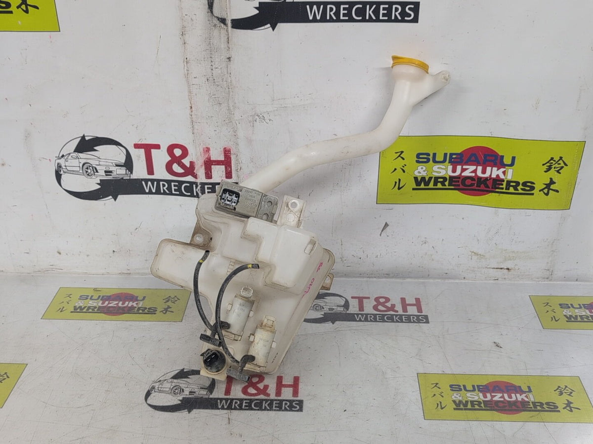 2015-2020 Subaru Outback BS - Washer Bottle