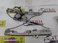 2002 - 2009 Nissan Maxima J32 Right Front Window Regulator/Motor
