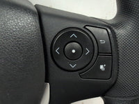 Steering Wheel, 2019, Toyota, Corolla, Altis, E170