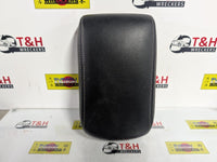 Console Lid, 2017, Mitsubishi, Lancer, ES Sport, VII CF