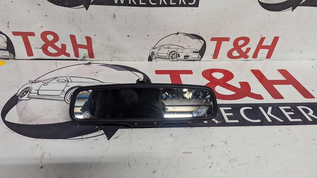 2015-2021 Mitsubishi Outlander III ZK JMFXTGF8WGZ001086 - Interior Mirror