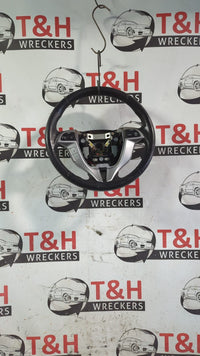 2008-2013 Honda Odyssey RB4 - Steering Wheel