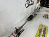 2015 - 2017 Suzuki Celerio LF AVK310 Manual Steering Rack