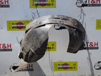 2010 - 2016 Suzuki Kizashi FR Left Guard Liner