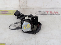 2007 - 2011 Subaru Impreza GH Left Rear Seat Belt