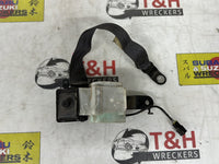 Mitsubishi GTO Z1*A Coupe 1994-2000 Right Front Seat Belt