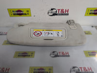 Sep 2014 to Jun 2020 - Ford Mondeo MD - Left Sun Visor