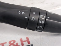 Indicator Stalk, 2020, Suzuki, Baleno, EW