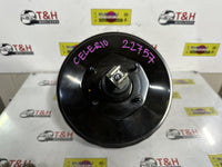 2015 - 2017 Suzuki Celerio LF AVK310 Brake Booster