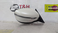 2014 - 2022 Nissan X-Trail T32 TS ST Right Door Mirror | Non-Camera Type